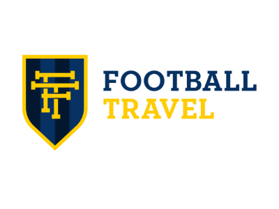 Football Travel logo
